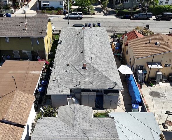 565 Margaret Avenue, Los Angeles, CA 90022