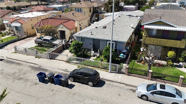 565 Margaret Avenue, Los Angeles, CA 90022