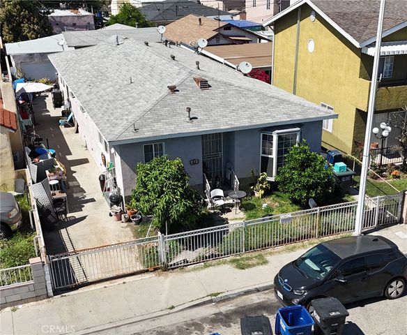 565 Margaret Avenue, Los Angeles, CA 90022