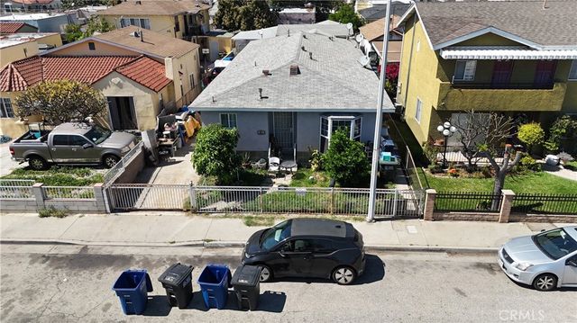 565 Margaret Avenue, Los Angeles, CA 90022