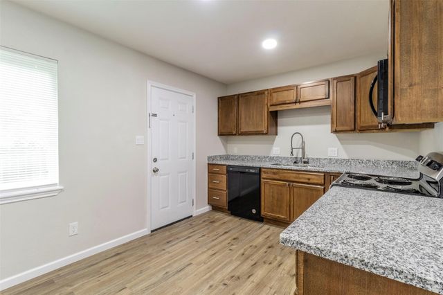 4714 Old Benbrook Road, Fort Worth, TX 76116
