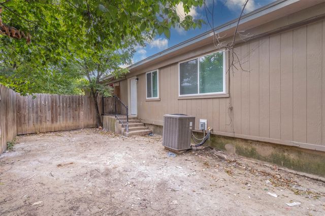 4714 Old Benbrook Road, Fort Worth, TX 76116