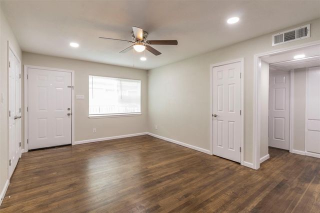 4714 Old Benbrook Road, Fort Worth, TX 76116