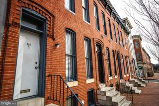 311 FREMONT AVE S, Baltimore, MD 21230
