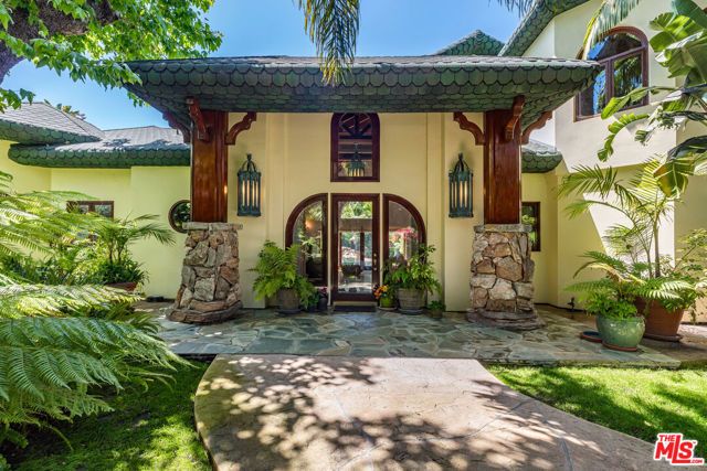 6405 Bonsall Drive, Malibu, CA 90265