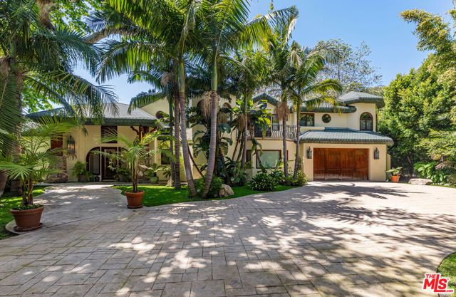 6405 Bonsall Drive, Malibu, CA 90265