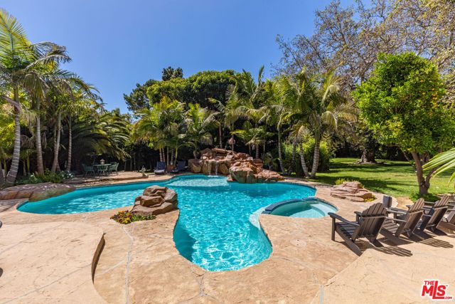 6405 Bonsall Drive, Malibu, CA 90265