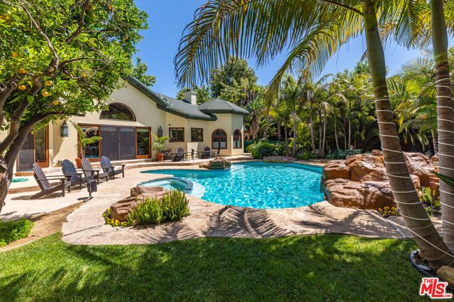 6405 Bonsall Drive, Malibu, CA 90265