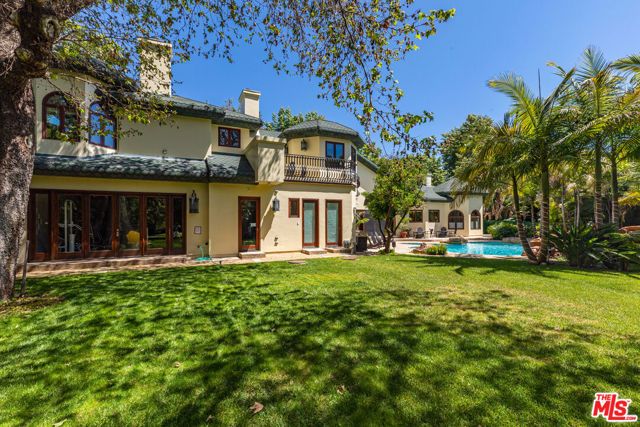 6405 Bonsall Drive, Malibu, CA 90265