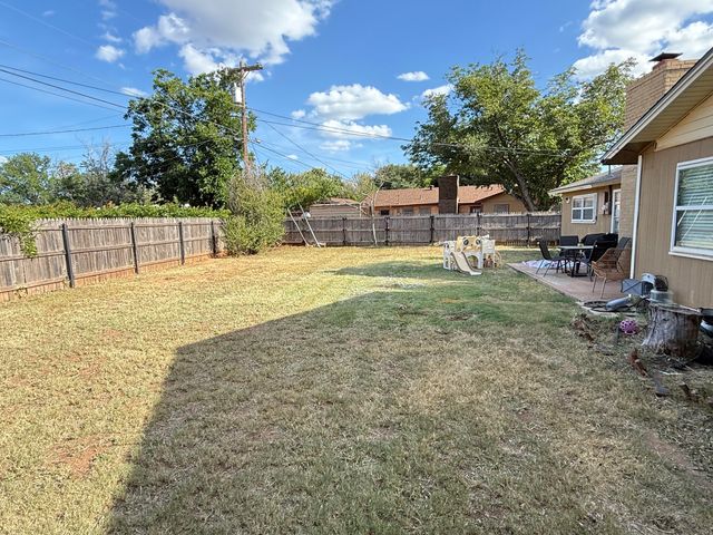 3118 Bluebonnet Lane, San Angelo, TX 76904