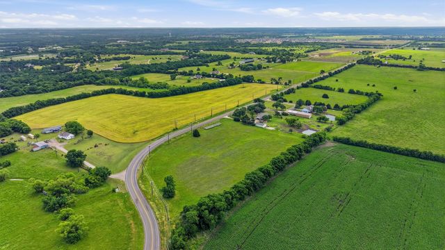 TBD Weston Road, Weston, TX 75009