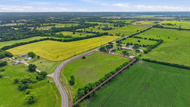 TBD Weston Road, Weston, TX 75009