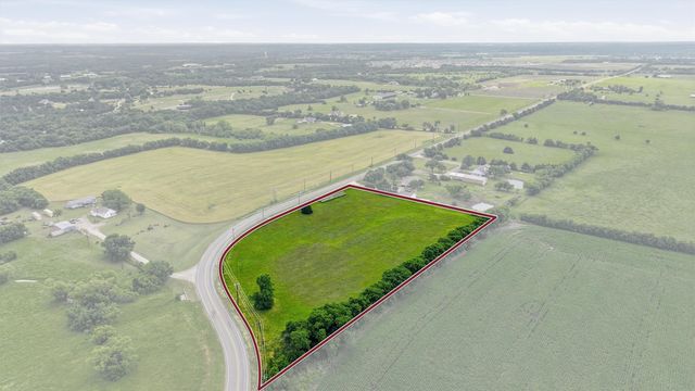 TBD Weston Road, Weston, TX 75009