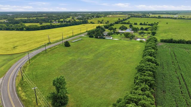 TBD Weston Road, Weston, TX 75009