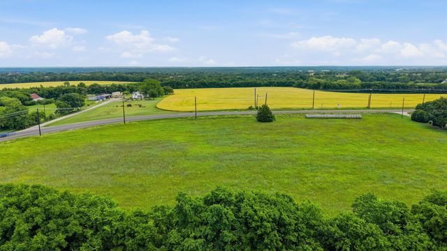 TBD Weston Road, Weston, TX 75009