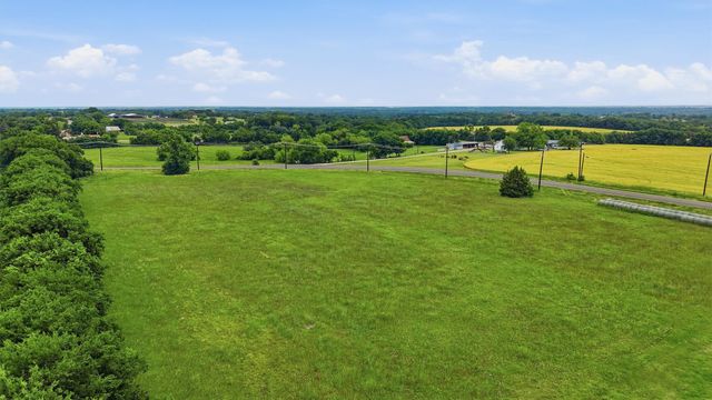 TBD Weston Road, Weston, TX 75009
