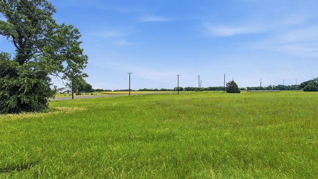 TBD Weston Road, Weston, TX 75009