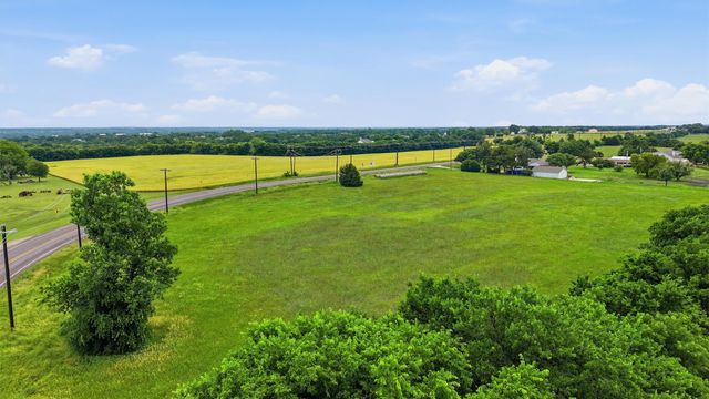 TBD Weston Road, Weston, TX 75009