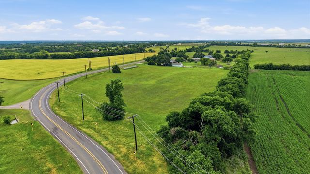 TBD Weston Road, Weston, TX 75009