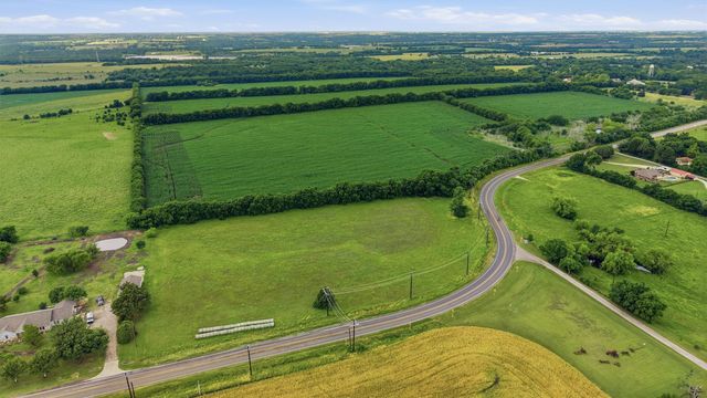 TBD Weston Road, Weston, TX 75009