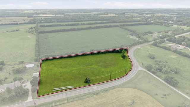 TBD Weston Road, Weston, TX 75009