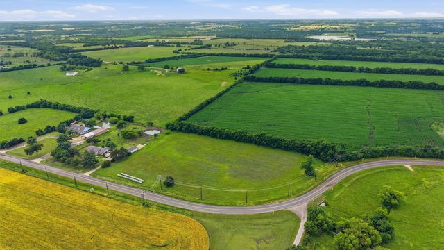 TBD Weston Road, Weston, TX 75009