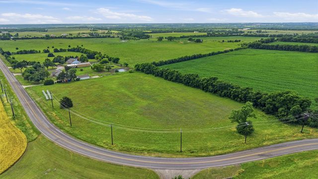 TBD Weston Road, Weston, TX 75009