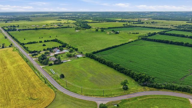 TBD Weston Road, Weston, TX 75009
