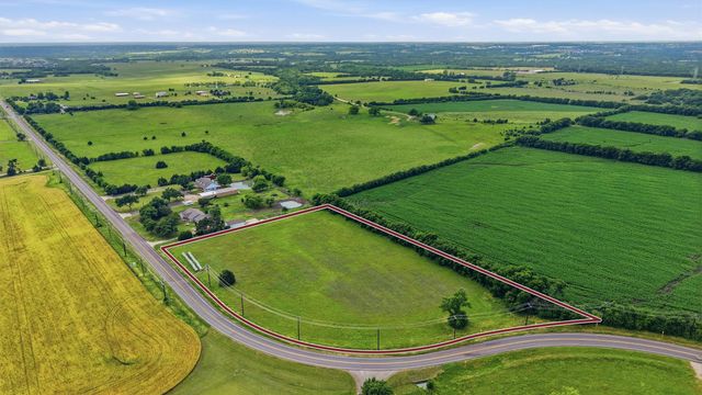 TBD Weston Road, Weston, TX 75009