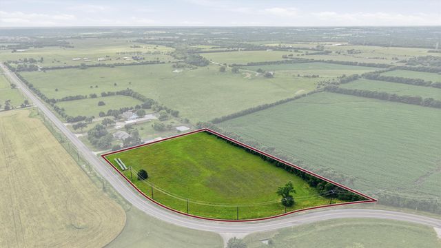 TBD Weston Road, Weston, TX 75009