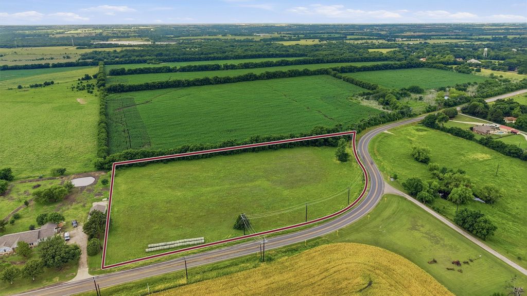 TBD Weston Road, Weston, TX 75009