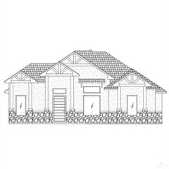 1009 Sonoma Ranch Street, Mission, TX 78573