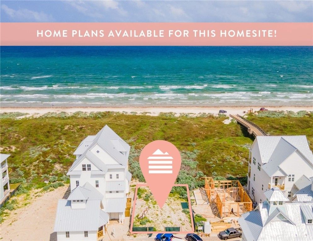 112 Sun Kissed Lane, Port Aransas, TX 78373