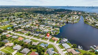 4536 Vinsetta AVE, North Fort Myers, FL 33903