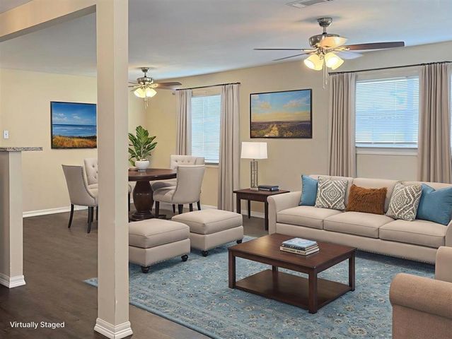 207 N Goodman Road, Lake Charles, LA 70615