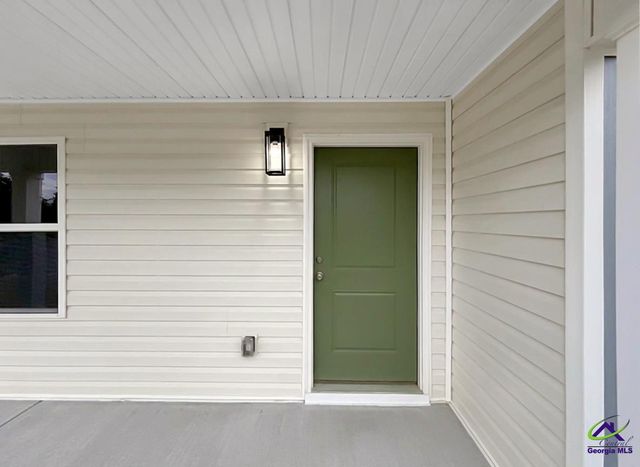 305 Airman Boulevard, Warner Robins, GA 31088