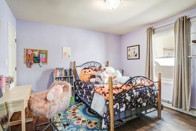 2916 Calle De Alamo NW, Albuquerque, NM 87104