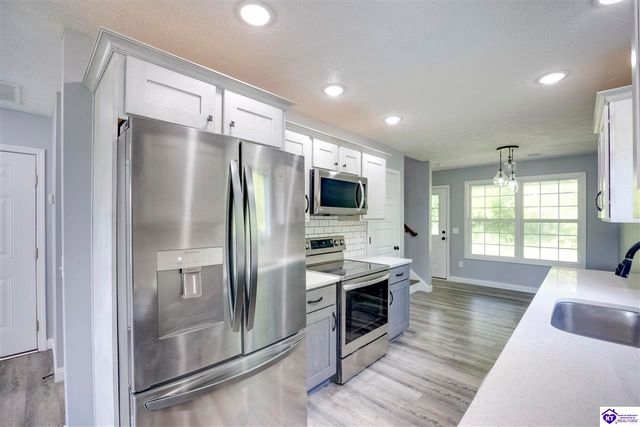 107 WINTERSMITH CT, Elizabethtown, KY 42701