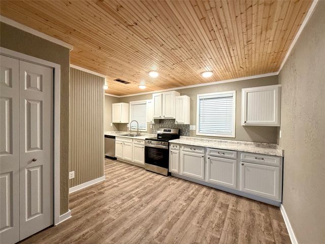449 Private Road 7709, Emory, TX 75440