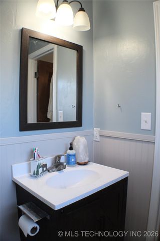 752 S Muskogee Avenue A, Claremore, OK 74017