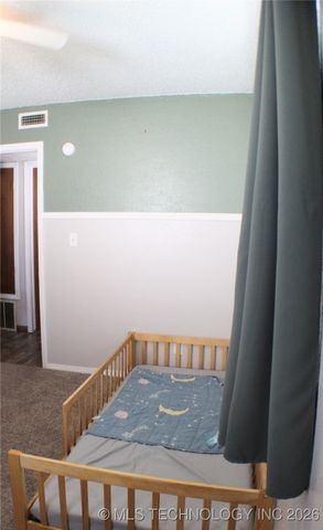 752 S Muskogee Avenue A, Claremore, OK 74017