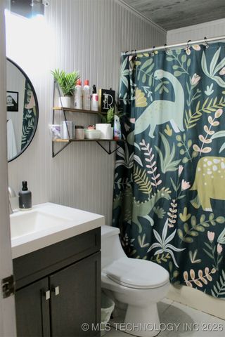 752 S Muskogee Avenue A, Claremore, OK 74017