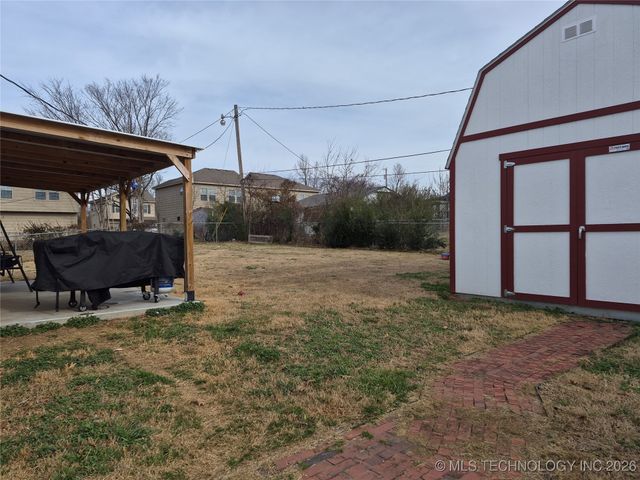 752 S Muskogee Avenue A, Claremore, OK 74017