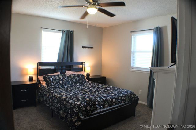 752 S Muskogee Avenue A, Claremore, OK 74017