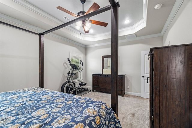 5811 Knotty Pine Road, Bentonville, AR 72713