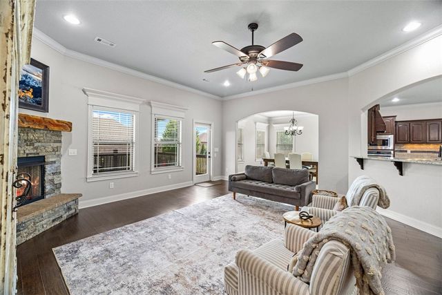 5811 Knotty Pine Road, Bentonville, AR 72713