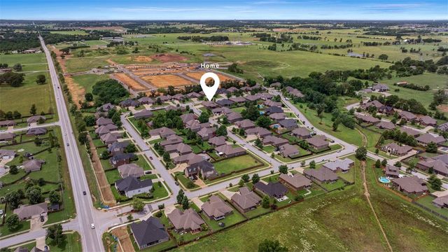 5811 Knotty Pine Road, Bentonville, AR 72713