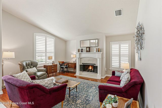 1766 Grand Isle Boulevard, Melbourne, FL 32940