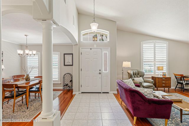 1766 Grand Isle Boulevard, Melbourne, FL 32940