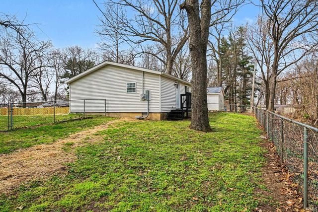 7605 N 915 W, Shipshewana, IN 46565